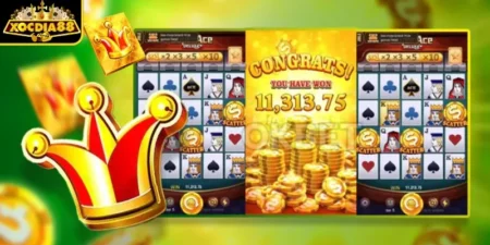 Kinh nghiệm chơi Super Ace Jili hiệu quả