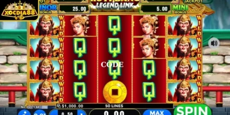 Kinh nghiệm giúp tối ưu hóa khi chơi slot Wukong