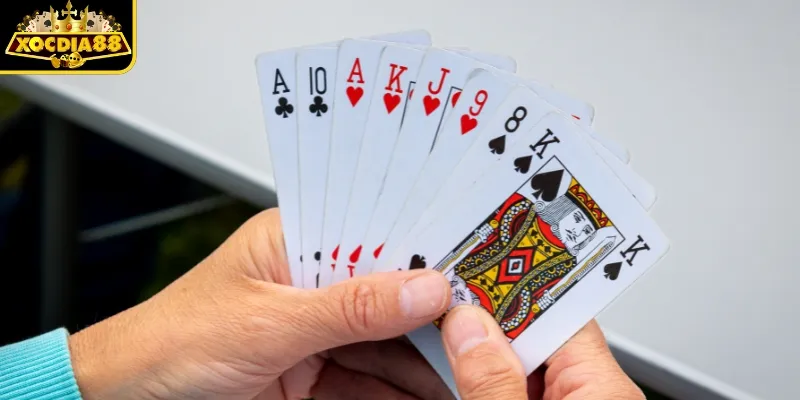 Phỏm là gì nguồn gốc và ý nghĩa của trò chơi