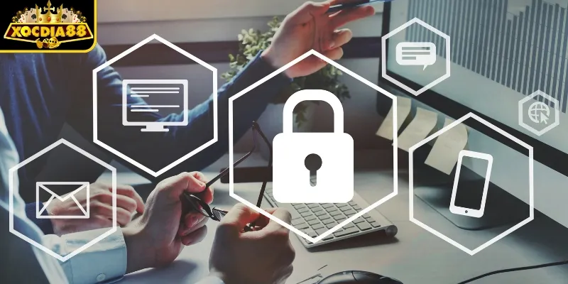 Tầm quan trọng của chính sách bảo mật trong cá cược