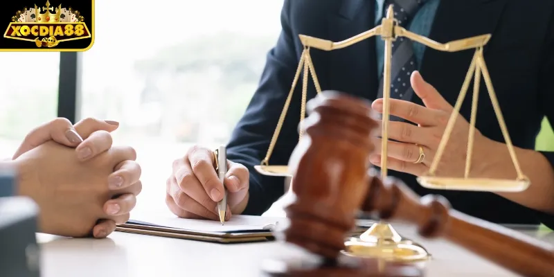 Tình trạng pháp lý tại nước ta